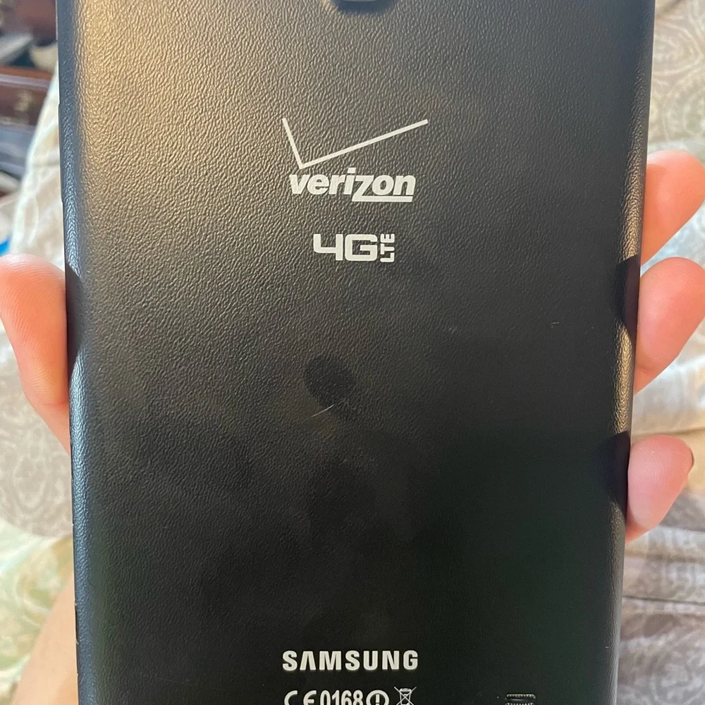 Samsung discover elegance